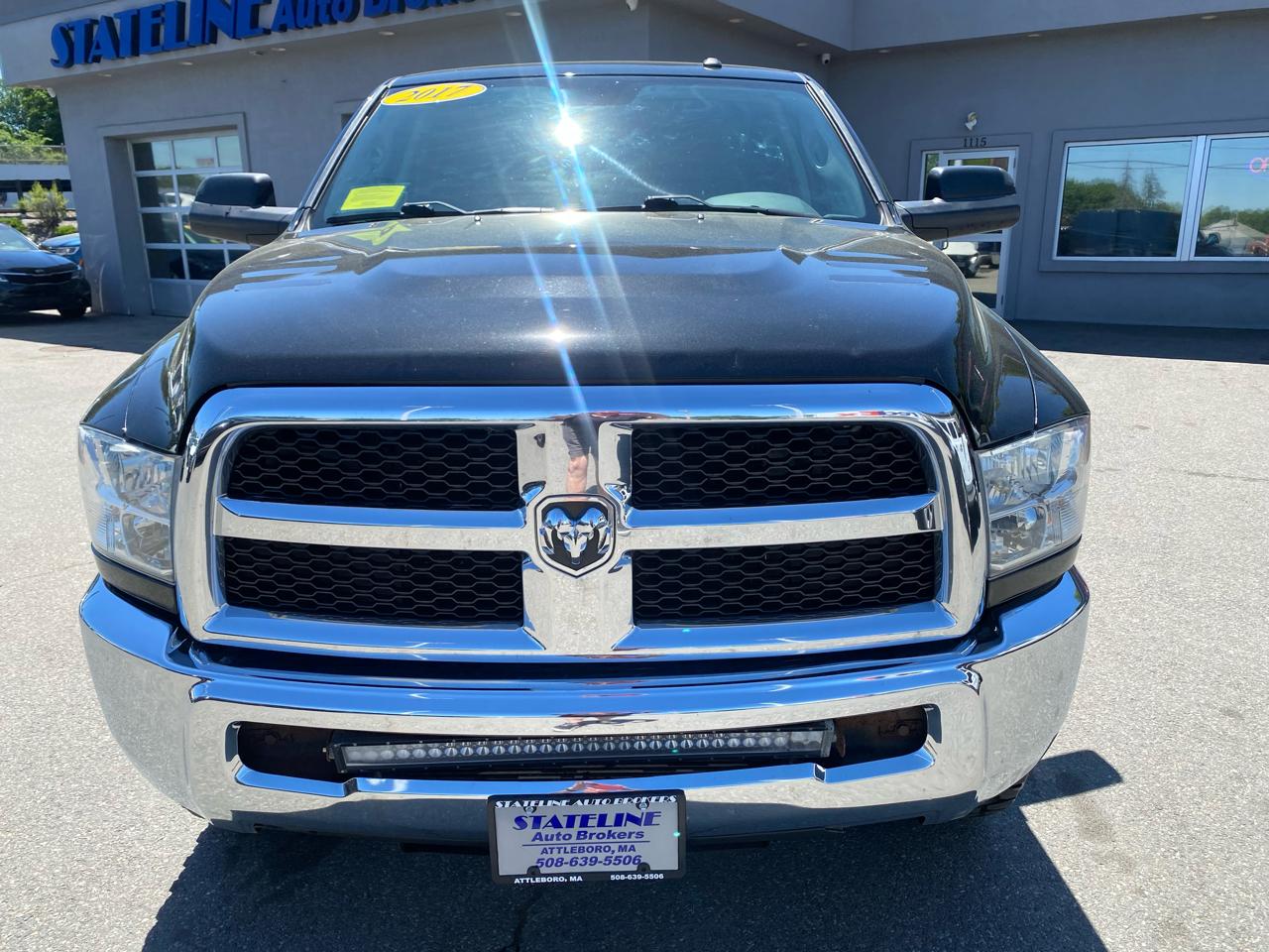 ram ram 2500 pickup 2017 3C6UR5CLXHG780890 image ram ram 2500 pickup 2017 3C6UR5CLXHG780890 image